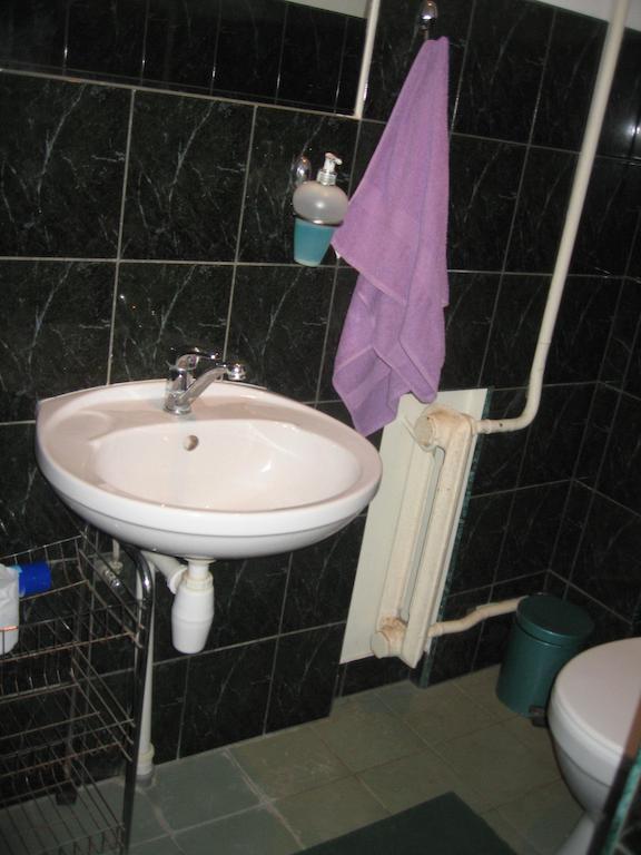 ホテル アプマリ Tērvete 部屋 写真